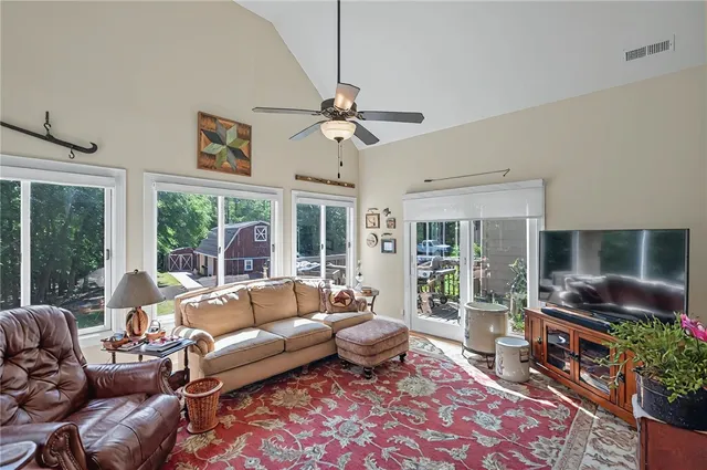 $869,900 | 1308 Lakewood Lane, Anderson, SC 29625