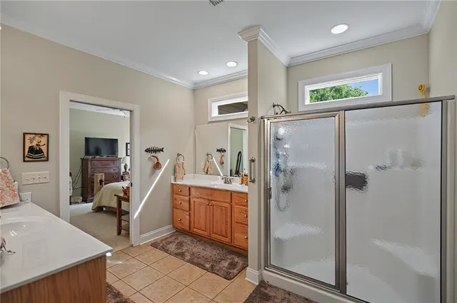 $869,900 | 1308 Lakewood Lane, Anderson, SC 29625