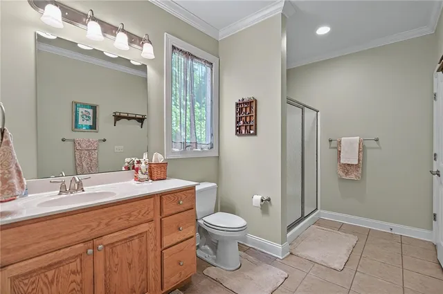 $869,900 | 1308 Lakewood Lane, Anderson, SC 29625