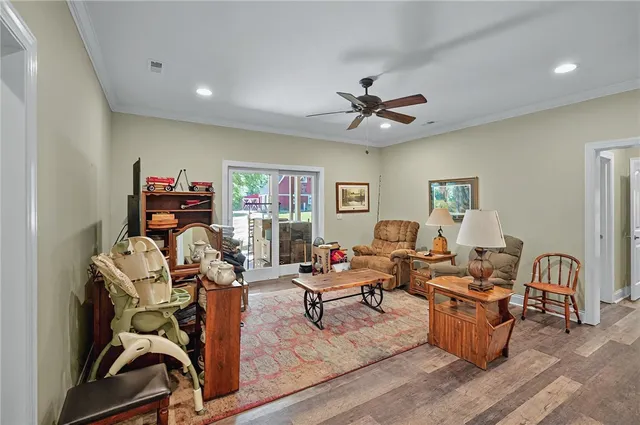 $869,900 | 1308 Lakewood Lane, Anderson, SC 29625