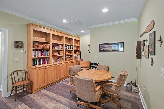 $869,900 | 1308 Lakewood Lane, Anderson, SC 29625