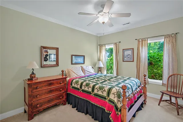 $869,900 | 1308 Lakewood Lane, Anderson, SC 29625