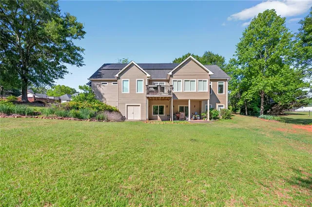 $869,900 | 1308 Lakewood Lane, Anderson, SC 29625