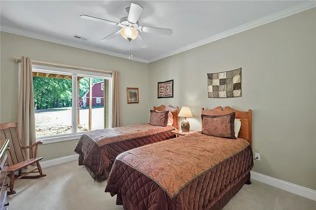 $869,900 | 1308 Lakewood Lane, Anderson, SC 29625