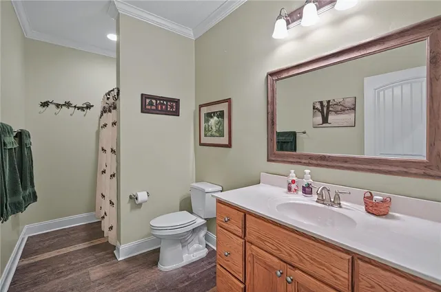 $869,900 | 1308 Lakewood Lane, Anderson, SC 29625