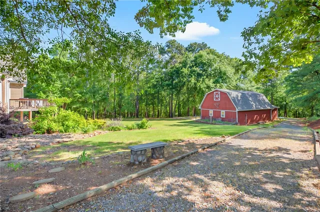 $869,900 | 1308 Lakewood Lane, Anderson, SC 29625