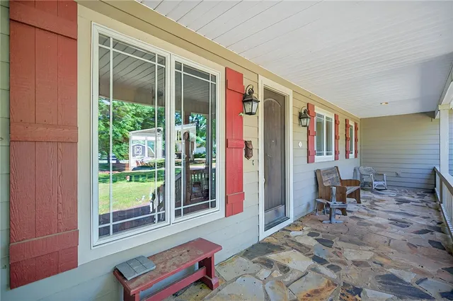 $869,900 | 1308 Lakewood Lane, Anderson, SC 29625