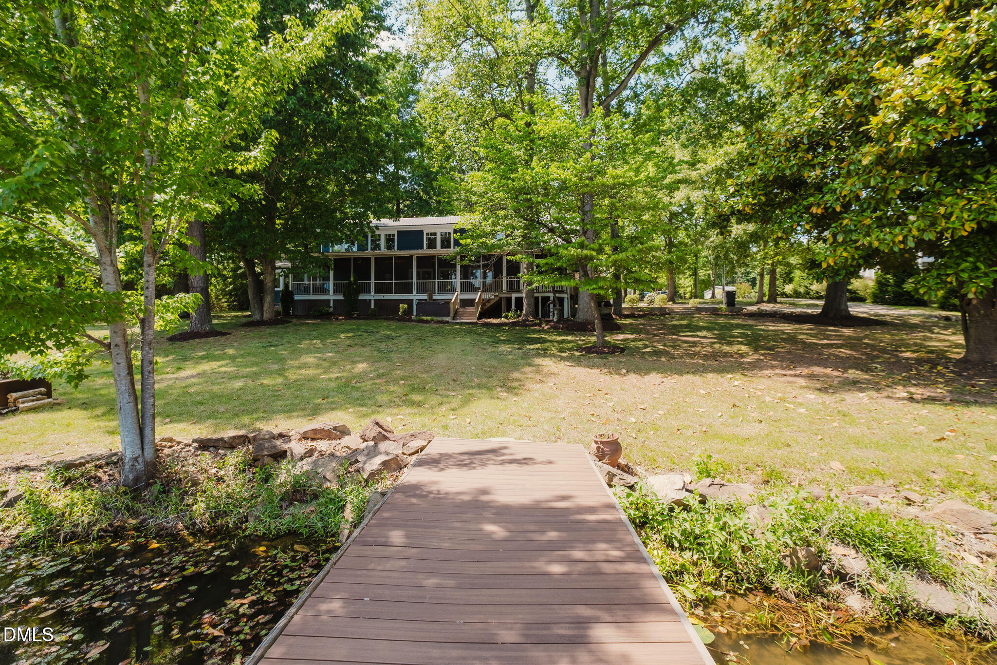 370 Robinson Ferry Road Macon, NC 27551 - Photo 10 of 85 17-web-or-mls-370-robinson-ferry-rd