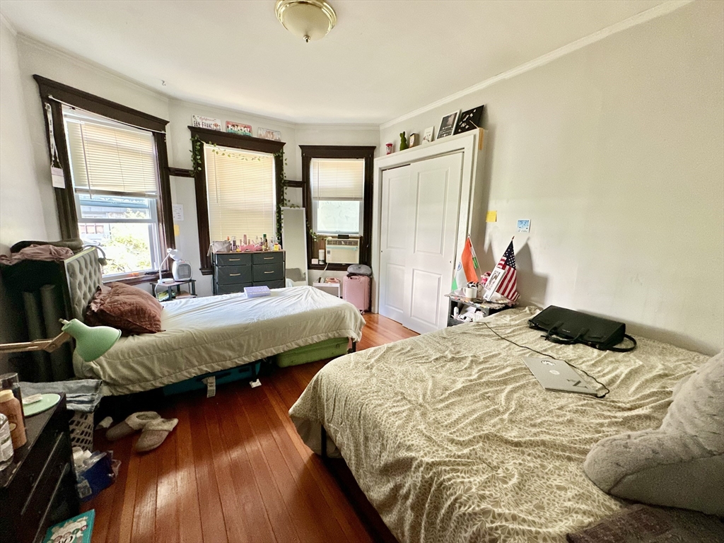 8 Parkton Road, Unit 1 Boston, MA 02130 - Photo 9 of 11