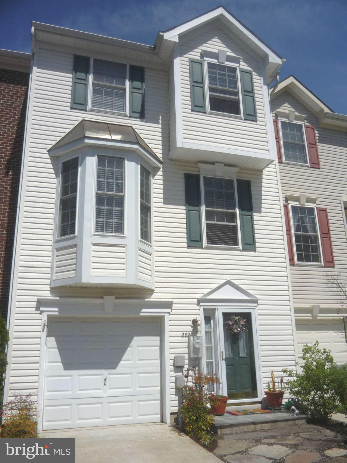 Exterior (Front)