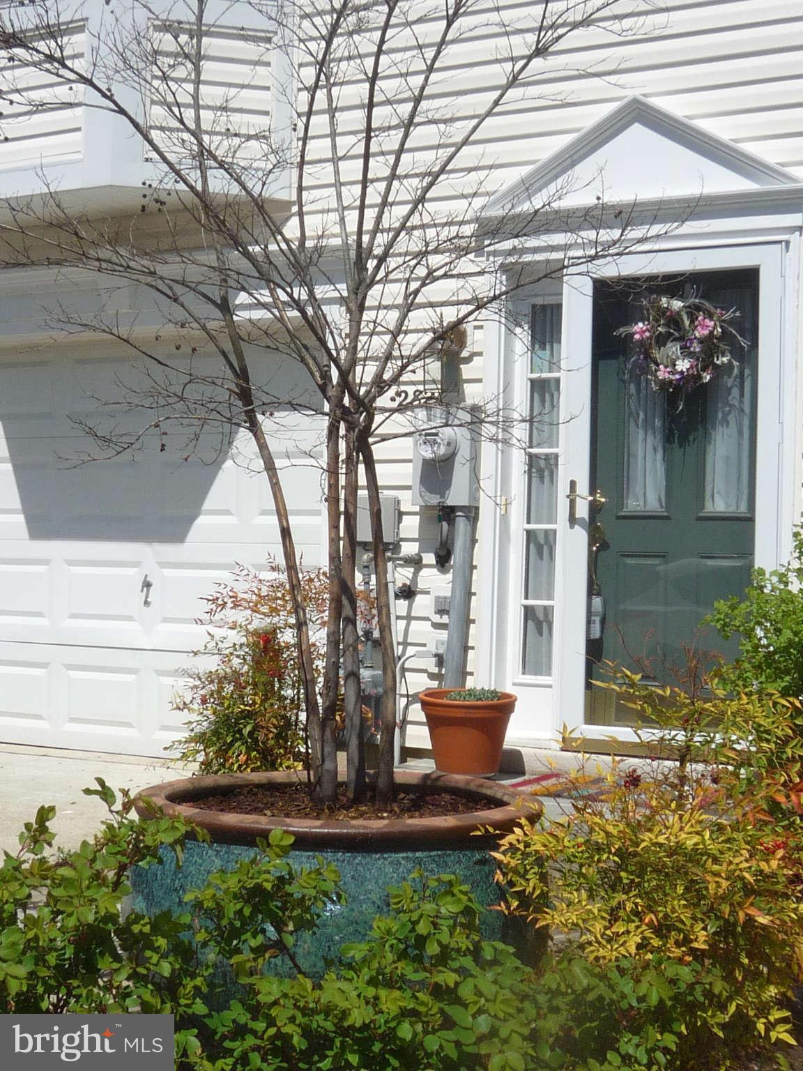 282 Braxton Way Edgewater, MD 21037 - Photo 26 of 28 Exterior (General)