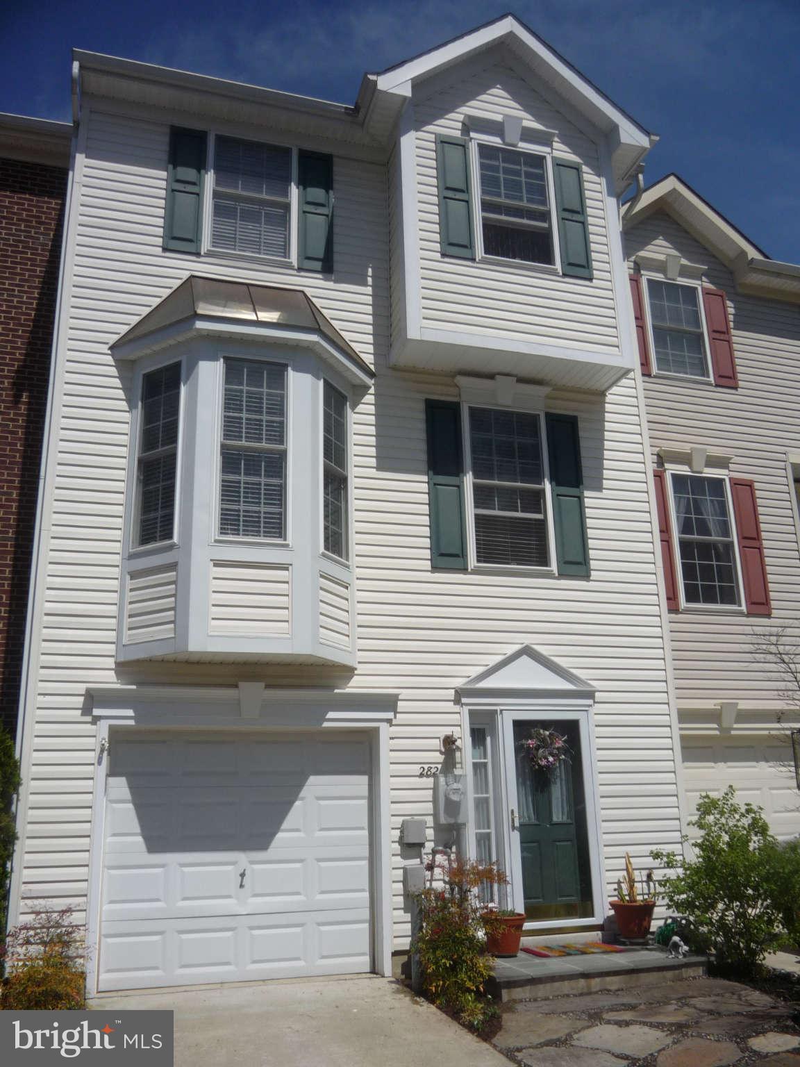 282 Braxton Way Edgewater, MD 21037 - Photo 27 of 28 Exterior (Front)2