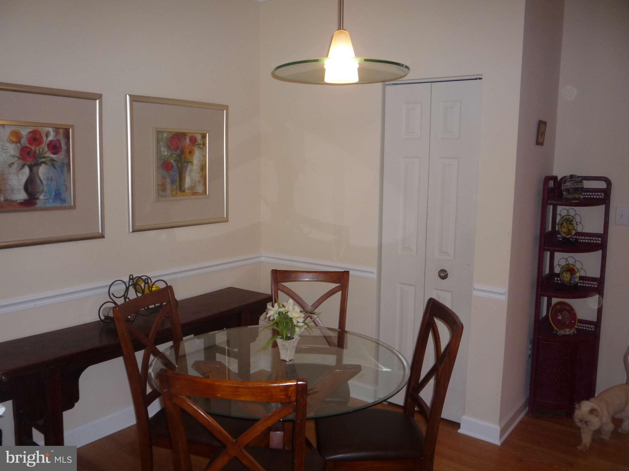 282 Braxton Way Edgewater, MD 21037 - Photo 6 of 28 Dining Room