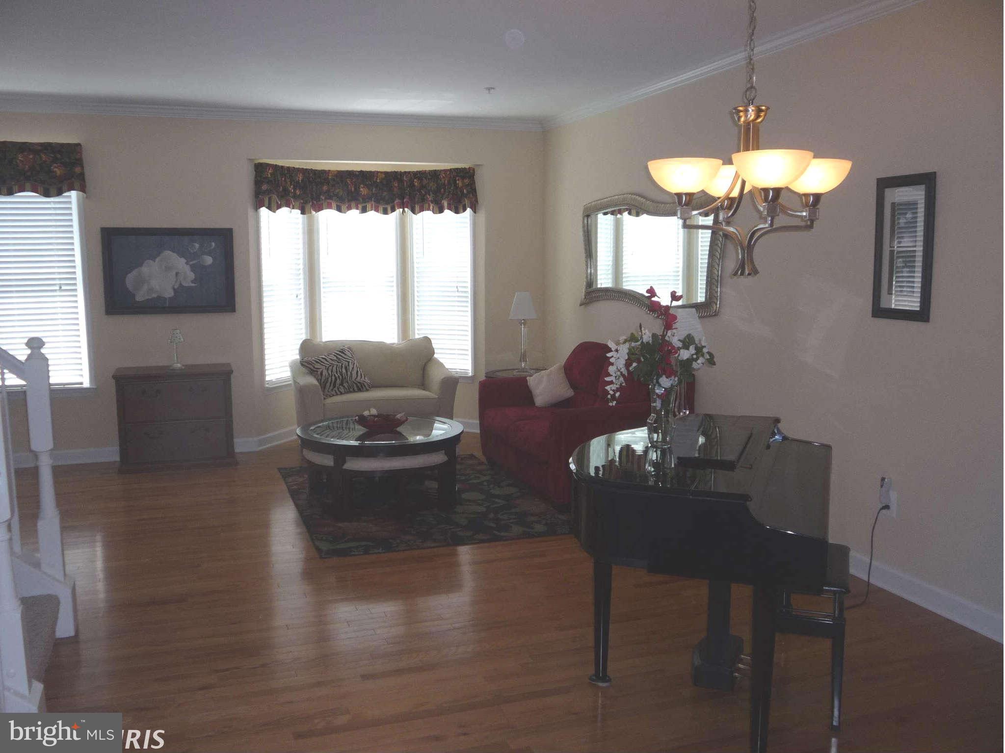282 Braxton Way Edgewater, MD 21037 - Photo 7 of 28 Living Room3