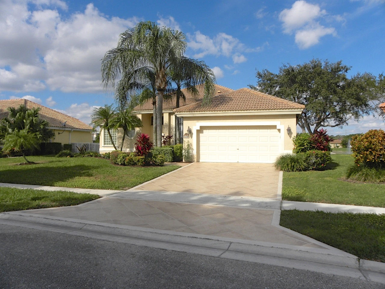22289 Holcomb Place Boca Raton, FL 33428 - Photo 42 of 43 Exterior