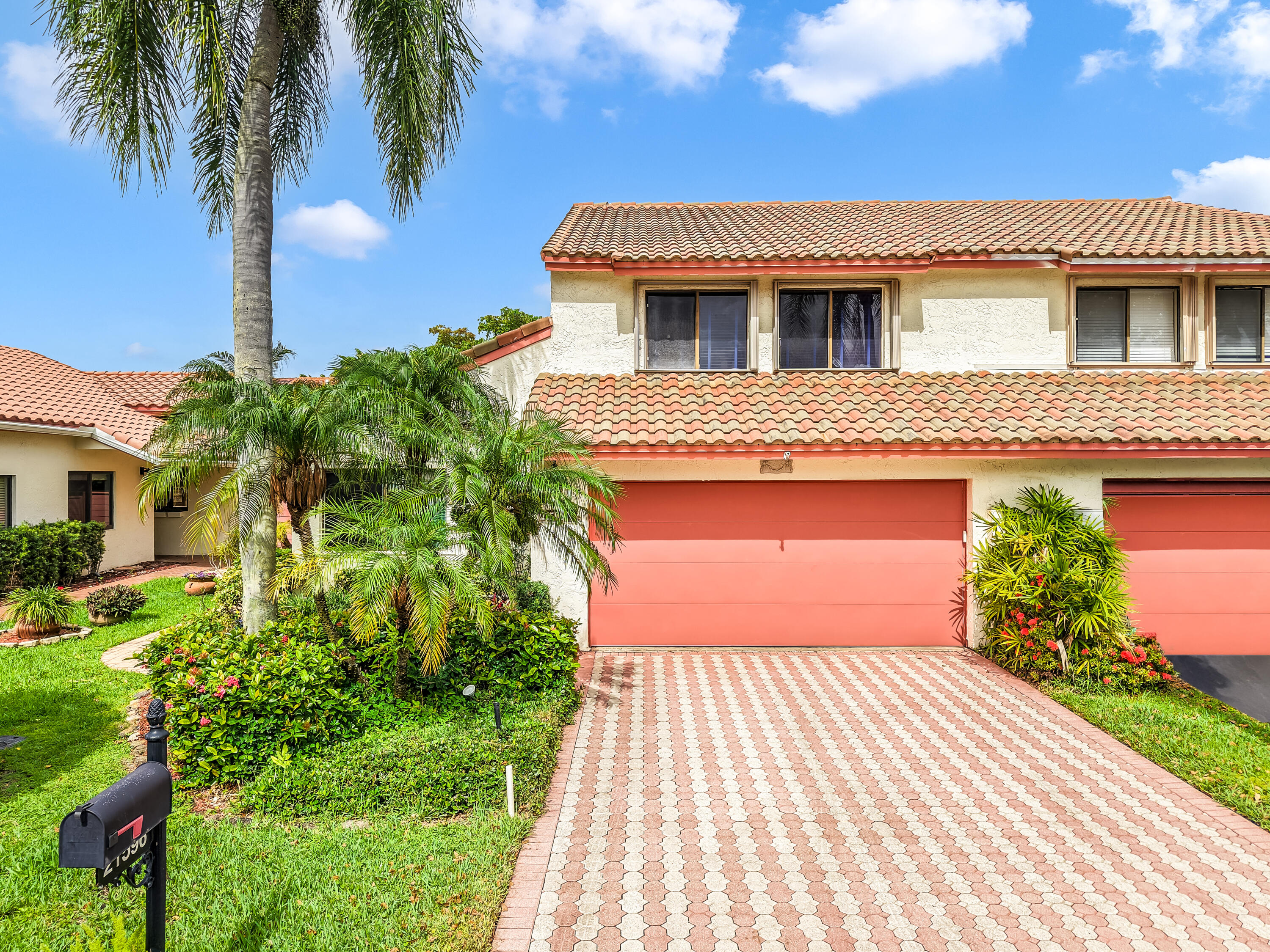21596 Magdalena Terrace Boca Raton, FL 33433 - Photo 1 of 31 DJI_20250605161842_0622_D_v2