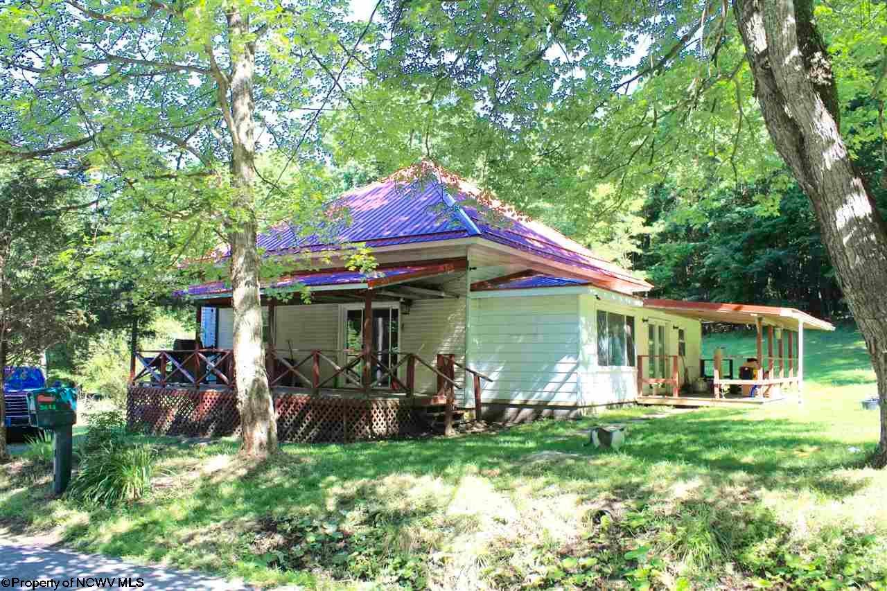 3443 West Herring Road Masontown, WV 26542 - Photo 1 of 20 Gallery Image 1