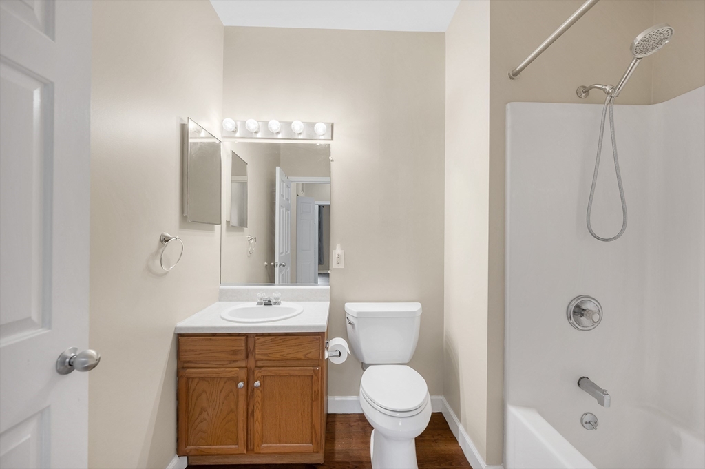 21 Hampshire Road, Unit 306 Methuen, MA 01844 - Photo 18 of 32