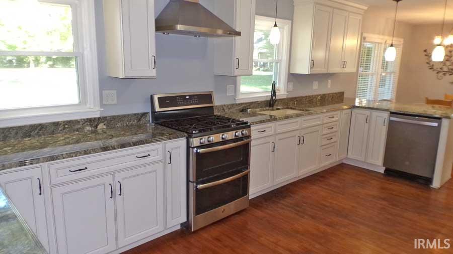 1616 Old Orchard Road Vincennes, IN 47591 - Photo 11 of 32