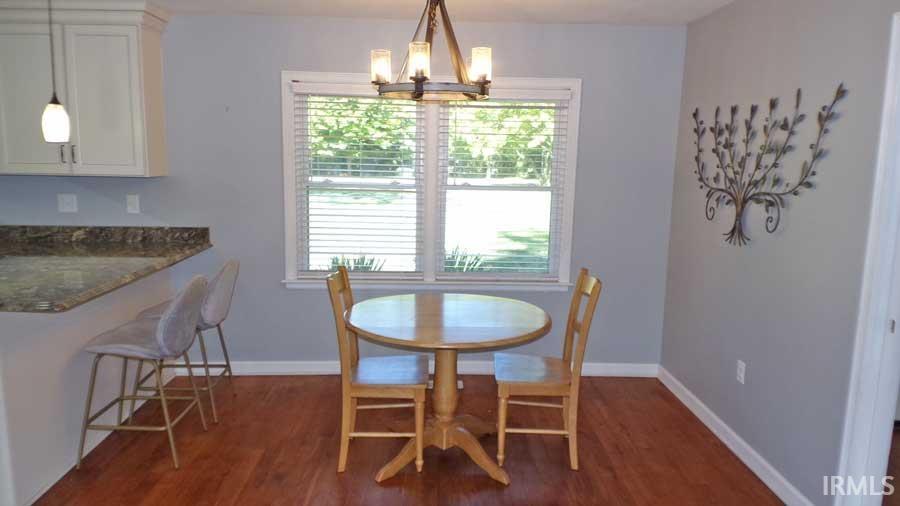 1616 Old Orchard Road Vincennes, IN 47591 - Photo 13 of 32