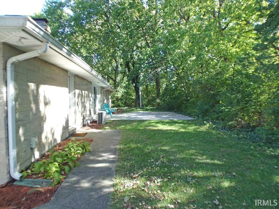 1616 Old Orchard Road Vincennes, IN 47591 - Photo 27 of 32