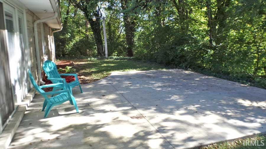 1616 Old Orchard Road Vincennes, IN 47591 - Photo 28 of 32