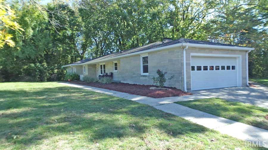 1616 Old Orchard Road Vincennes, IN 47591 - Photo 29 of 32