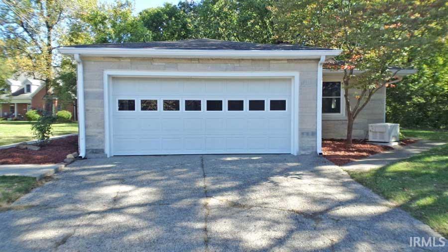 1616 Old Orchard Road Vincennes, IN 47591 - Photo 30 of 32
