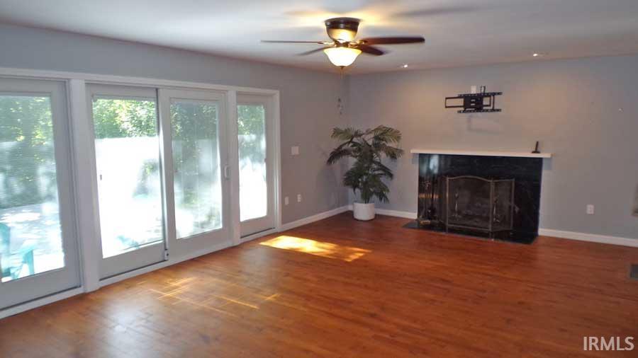 1616 Old Orchard Road Vincennes, IN 47591 - Photo 6 of 32