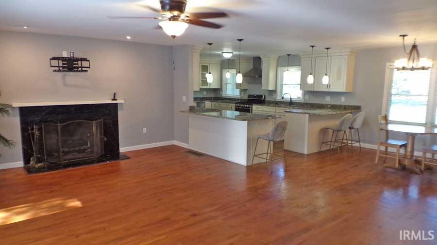 1616 Old Orchard Road Vincennes, IN 47591 - Photo 8 of 32
