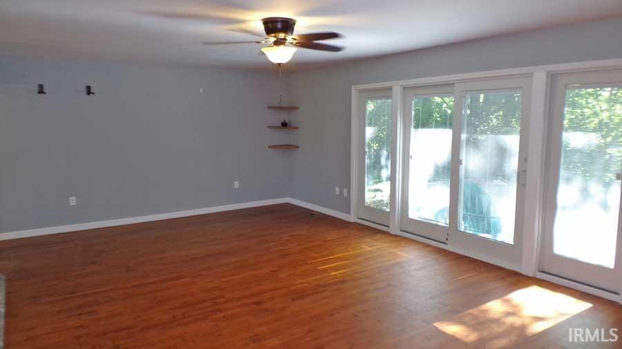 1616 Old Orchard Road Vincennes, IN 47591 - Photo 9 of 32