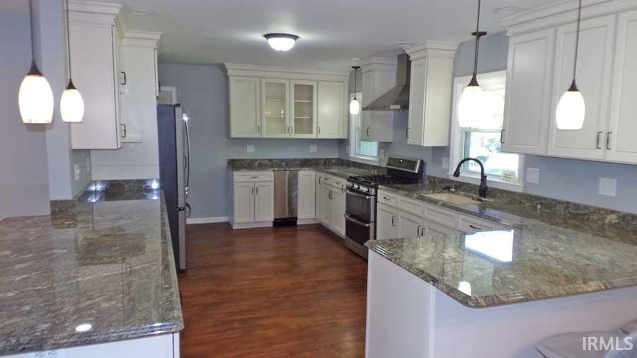 1616 Old Orchard Road Vincennes, IN 47591 - Photo 10 of 32