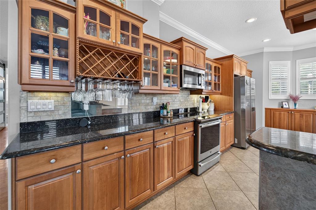 339 Manatee Lane Tarpon Springs, FL 34689 - Photo 18 of 35