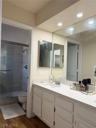 $1,800 | 2708 Baycliff Court, Unit 4, Las Vegas, NV 89117