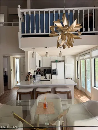 $1,800 | 2708 Baycliff Court, Unit 4, Las Vegas, NV 89117