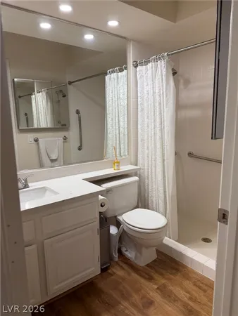 $1,800 | 2708 Baycliff Court, Unit 4, Las Vegas, NV 89117