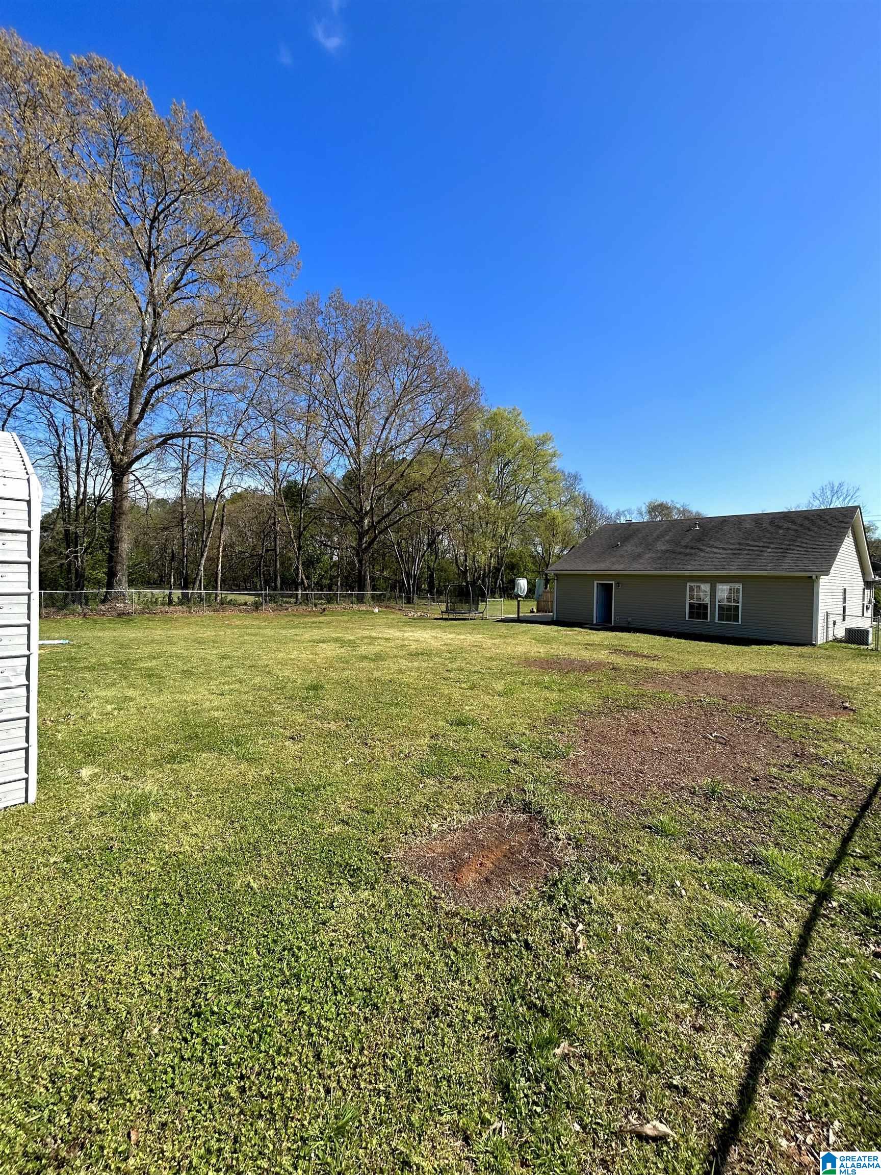 1632 Taylors Chapel Road Eastaboga, AL 36260 - Photo 7 of 25