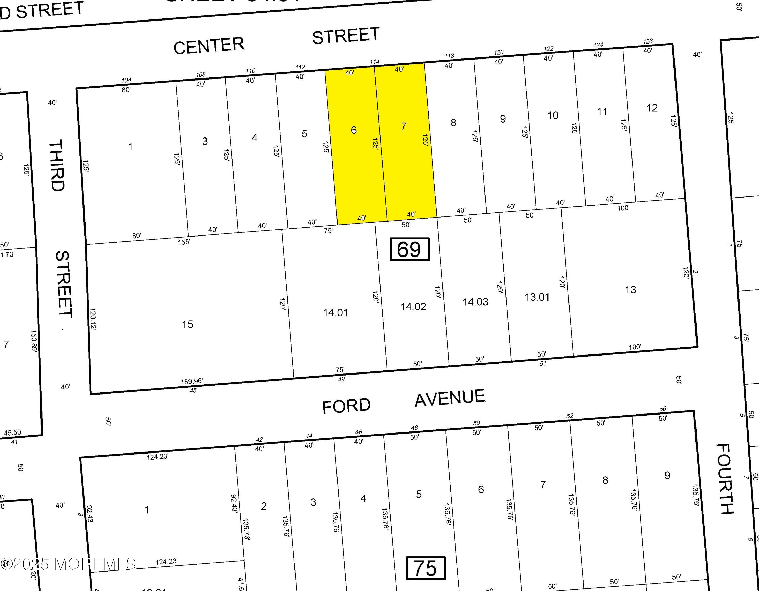 114 Center Street Freehold, NJ 07728 - Photo 2 of 4 a picture of door