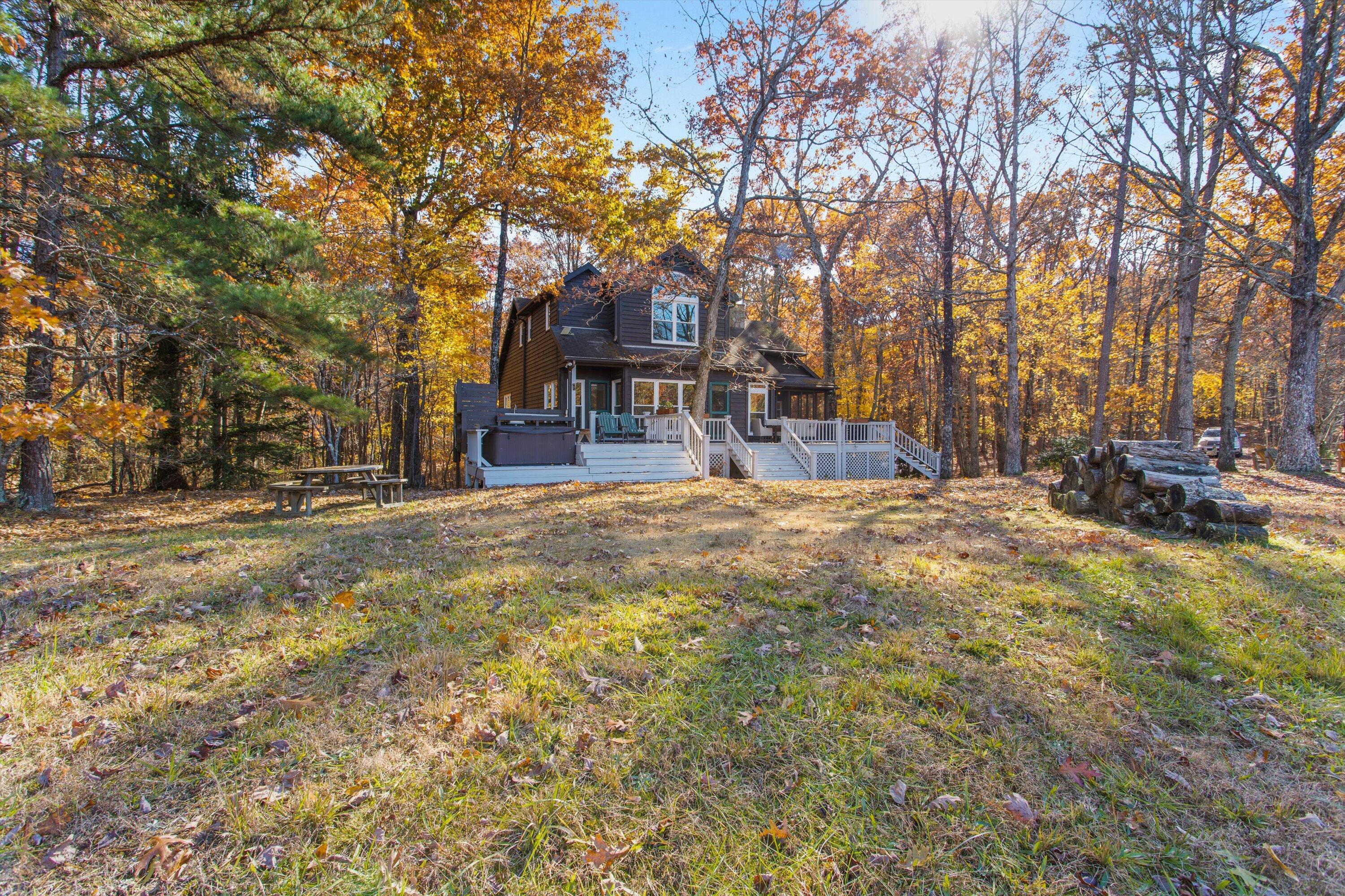 20 Mac Lake Drive Rising Fawn, GA 30738 - Photo 2 of 46 01-20 Mac Lake Dr-01