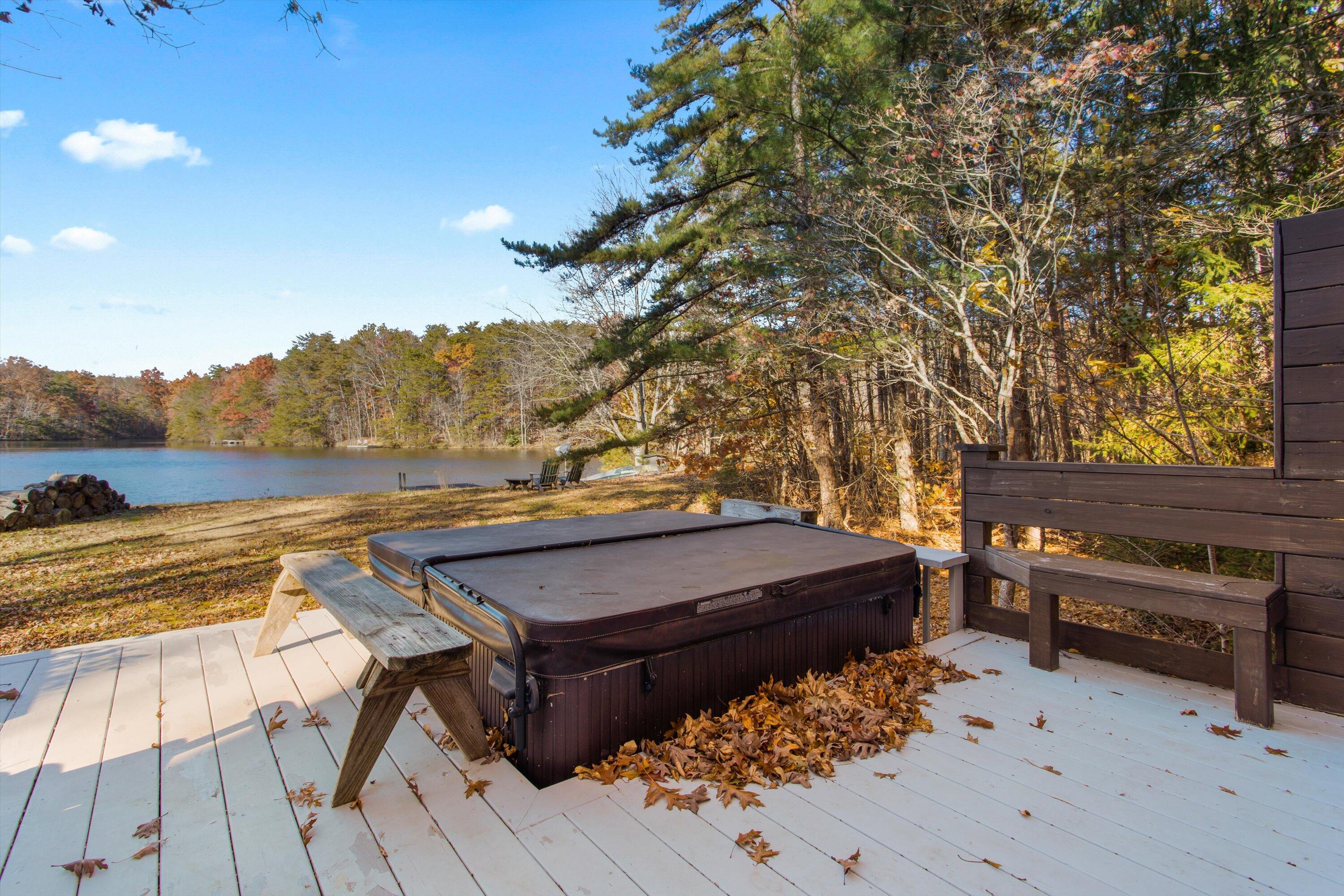 20 Mac Lake Drive Rising Fawn, GA 30738 - Photo 10 of 46 13-20 Mac Lake Dr-13