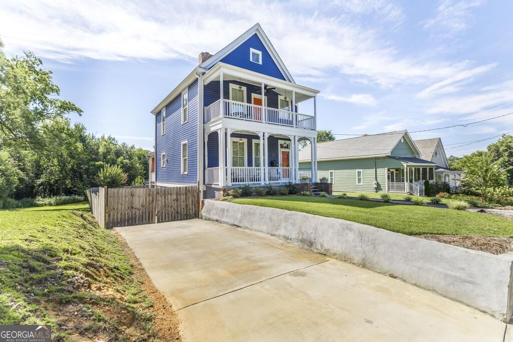 1464 Calhoun Street Macon, GA 31201 - Photo 6 of 39 Gallery Image 6