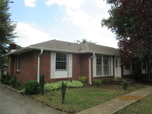 122 Union Hall Road Clarksville, TN 37040 - Photo 2 of 5 Additional View
