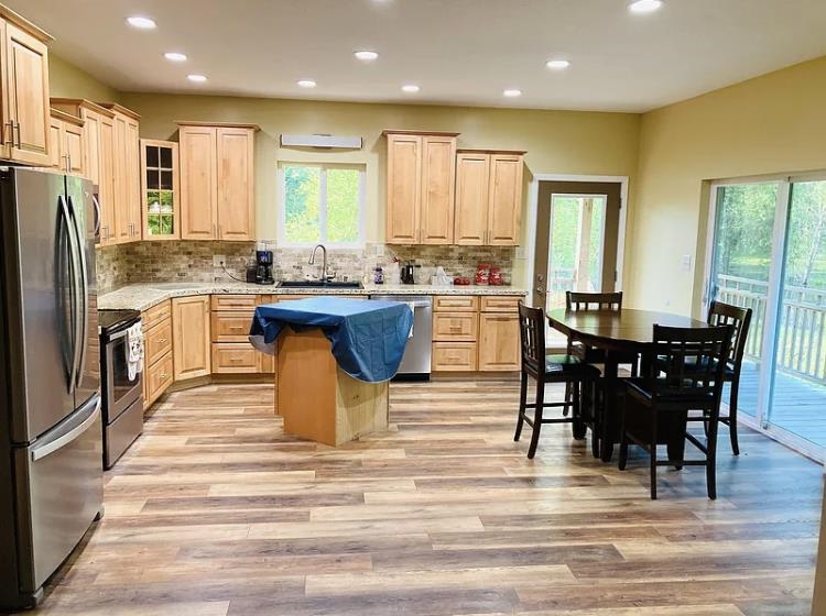 3170 East Whitefeather Road Pinconning, MI 48650 - Photo 24 of 51