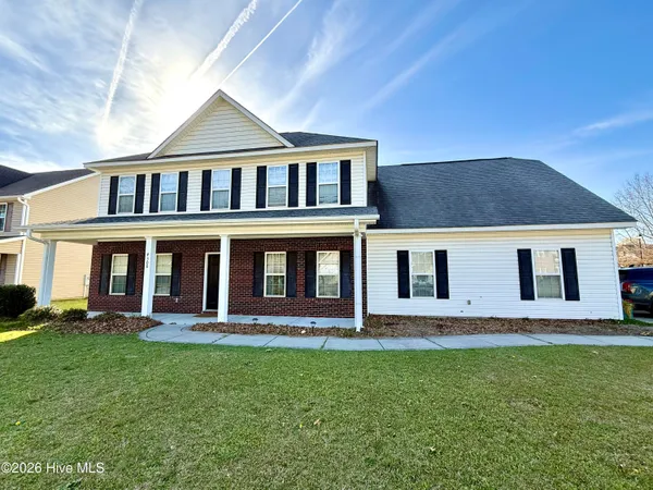 $375,000 | 4300 Dublin Road, Winterville, NC 28590