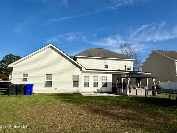 $365,000 | 4300 Dublin Road, Winterville, NC 28590