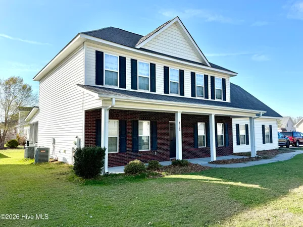 $375,000 | 4300 Dublin Road, Winterville, NC 28590