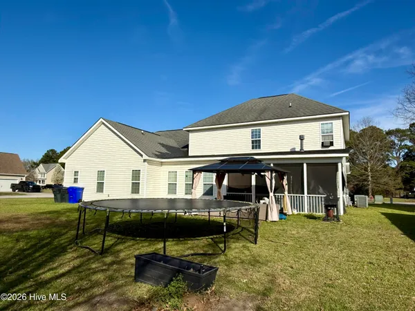 $365,000 | 4300 Dublin Road, Winterville, NC 28590