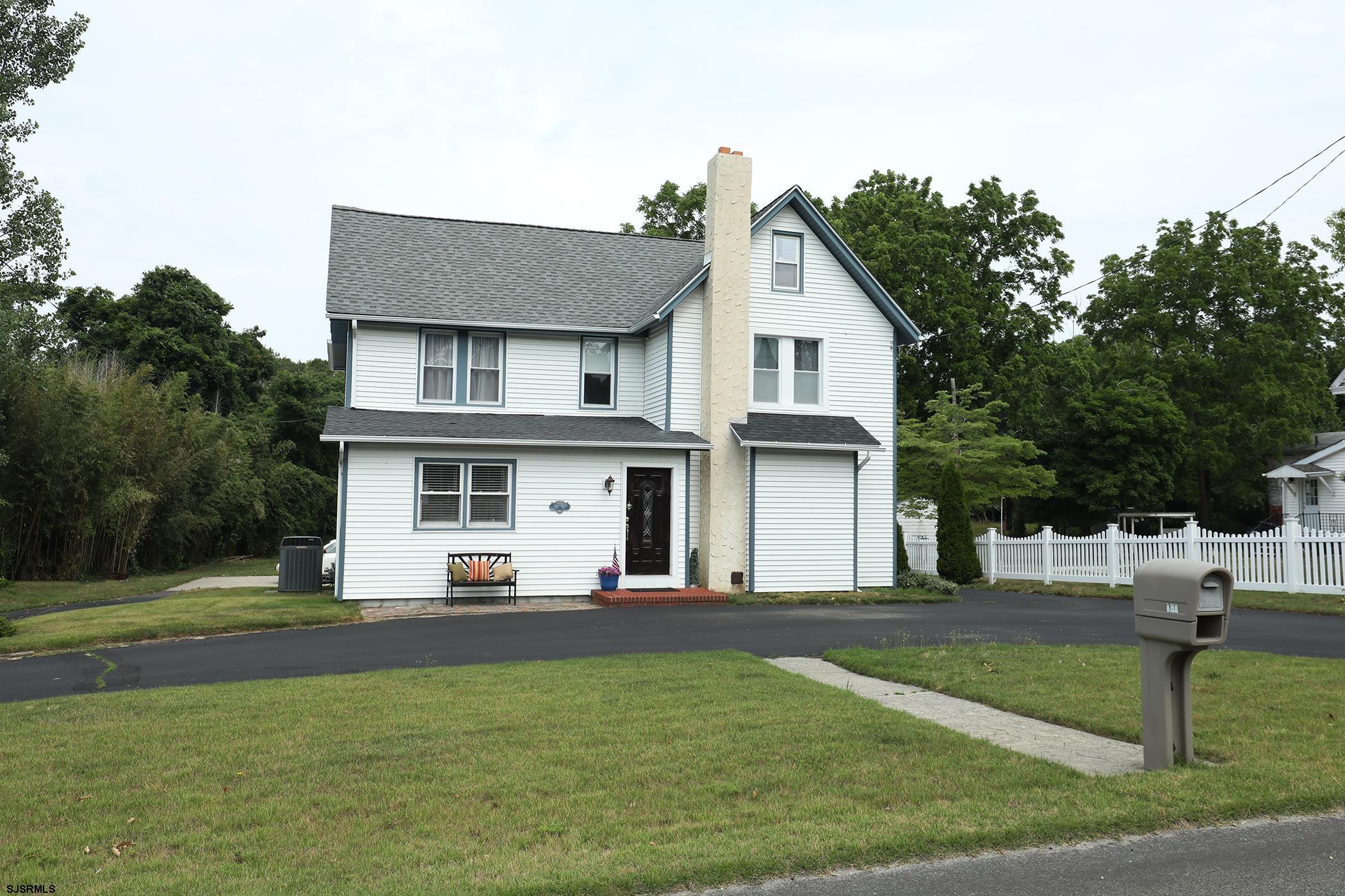 181 South New York Road Galloway Township, NJ 08205 - Photo 63 of 70