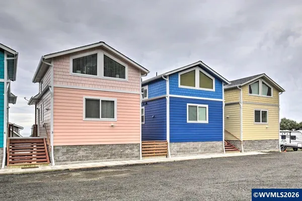 $467,500 | 95590 South Us 101 Highway, Unit 3, Yachats, OR 97498