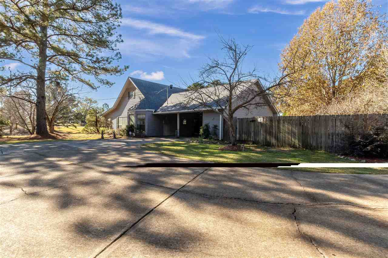 4300 Wynndale Road Byram, MS 39170 - Photo 4 of 47 Photo 4